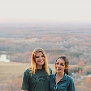 Meet your Posher, Zoe